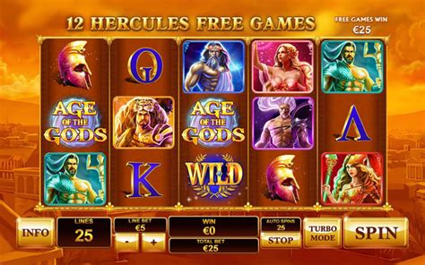 age of gods jackpot|Age of the Gods Slot Machine .